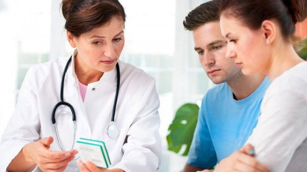 Khám bệnh xã hội ở đâu tốt nhất