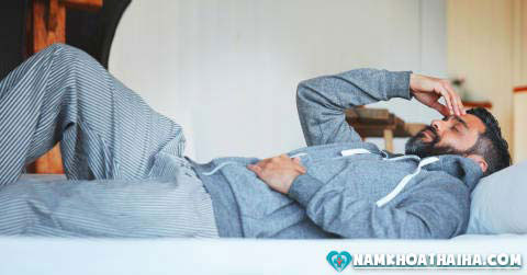 7 căn bệnh nam giới không nên chủ quan