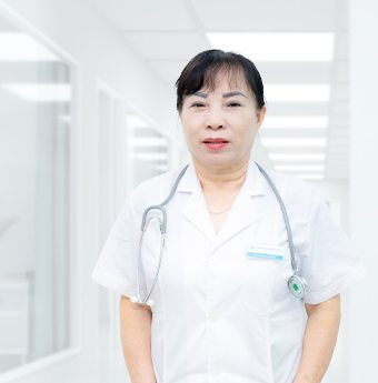 Nguyễn Thị Thoàn