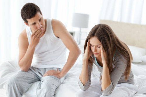 Bệnh lậu có gây vô sinh không?