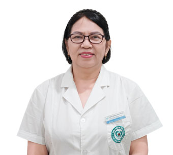 Lê Thị Cẩm Hương