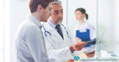 Cách chống xuất tinh sớm