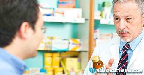 Cách điều trị tiểu buốt