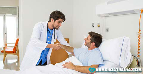 Cách điều trị viêm niệu đạo