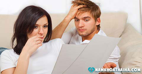 Cách điều trị xuất tinh ngược