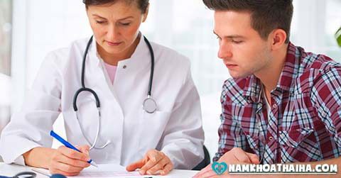 Cách điều trị xuất tinh sớm