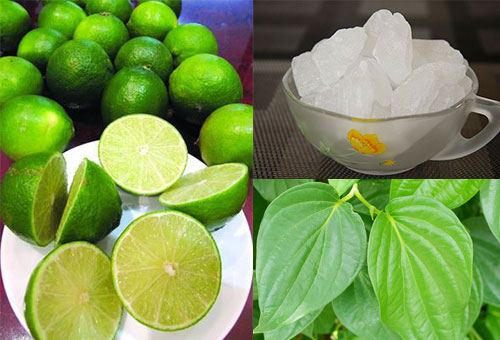 Bị hôi nách phải làm sao, cách nào để hết hôi nách tại nhà