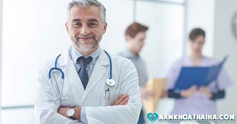 Chẩn đoán bệnh viêm bàng quang