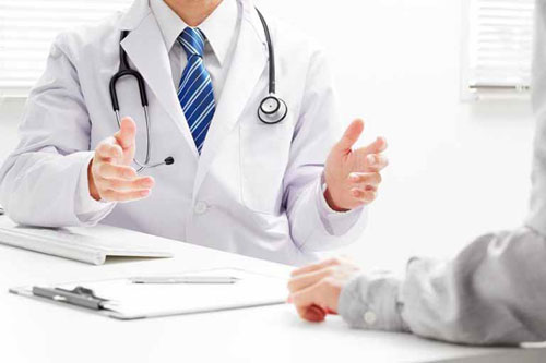 Chữa liệt dương ở đâu