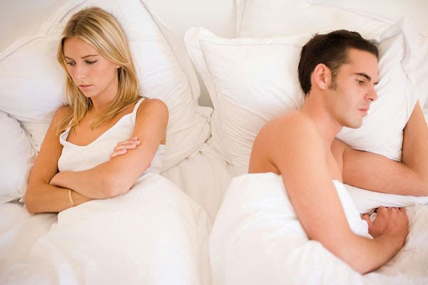 Chữa rối loạn cương dương ở đâu