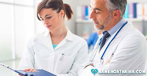 Đau một bên tinh hoàn