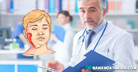 Đau tinh hoàn khi mắc quai bị