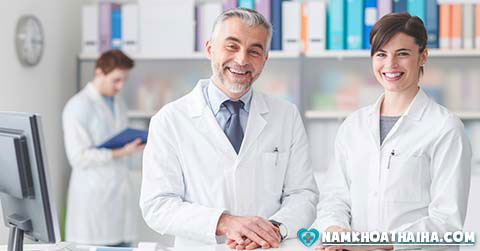 Địa chỉ khám chữa đau tinh hoàn