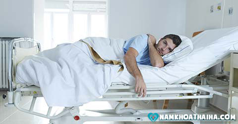 Đi tiểu nhiều lần trong ngày có phải ung thư bàng quang