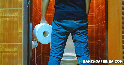 Đi tiểu nhiều lần