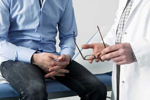 Viêm bao quy đầu khám ở đâu