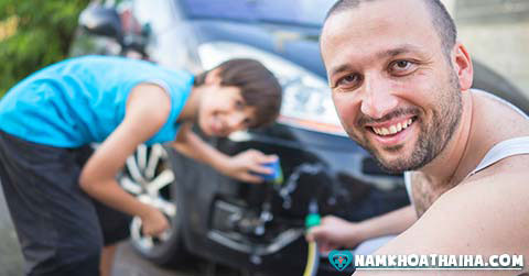 Kinh nghiệm đi khám nam khoa tại phòng khám Thái Hà