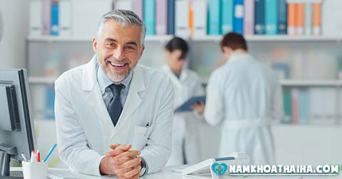 Kinh nghiệm khám nam khoa