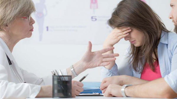 Mụn rộp sinh dục có nguy hiểm không