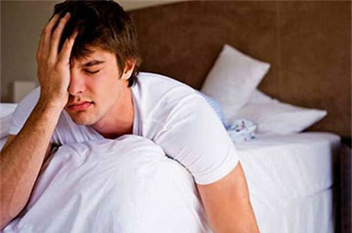 đàn ông lâu ngày không quan hệ có sao không