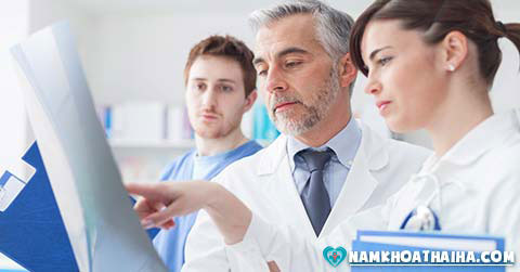 Những bệnh có thể gây ra xuất tinh sớm