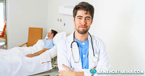 Phương pháp chuẩn đoán viêm niệu đạo