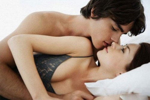 Xuất tinh ngoài có thai không