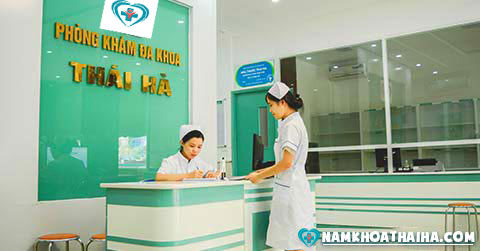 Quy trình khám nam khoa