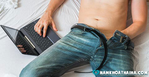 Thủ dâm nhiều có bị yếu sinh lý?