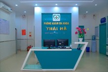 Phòng khám đa khoa 11 Thái Hà uy tín và chất lượng tốt tại Hà Nội