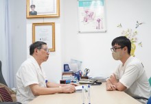 Khám bộ phận sinh dục nam ở khoa nào? Hướng dẫn chi tiết từ bác sĩ