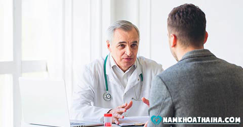 Tiểu nhiều có phải thận yếu?