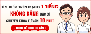 Bác sĩ phòng khám Thái Hà tư vấn