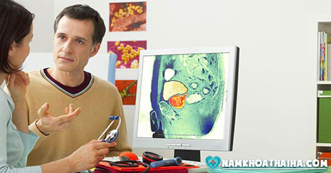 U xơ tiền liệt tuyến có nguy hiểm không?