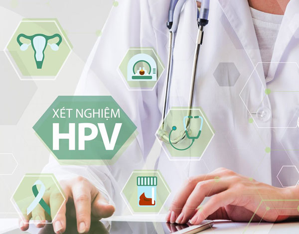 Xét nghiệm hpv ở đâu