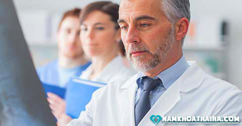 Xuất tinh sớm, có hiện hượng đau rát khi đi tiểu